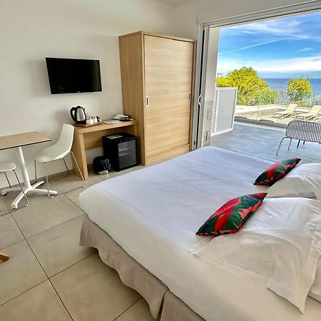 Hotel Villa R กาลวี ภายนอก รูปภาพ