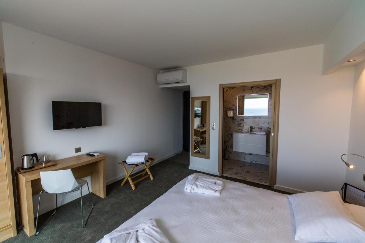 Hotel Villa R กาลวี ภายนอก รูปภาพ