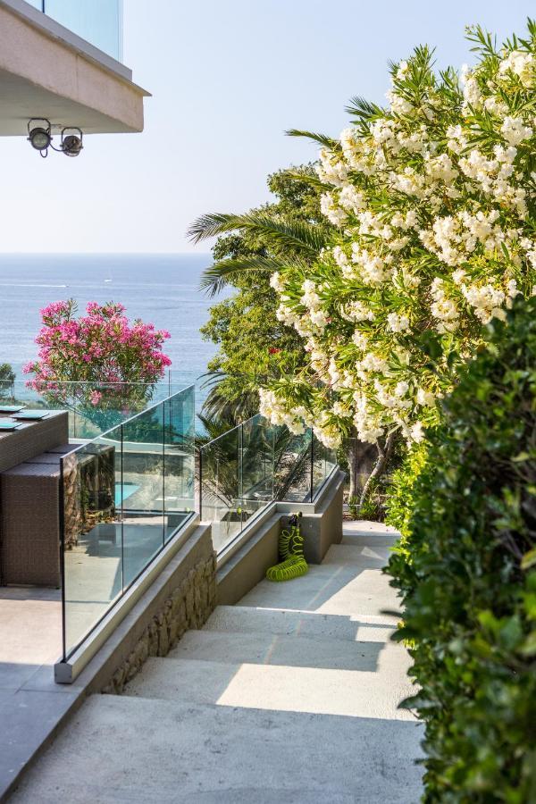 Hotel Villa R กาลวี ภายนอก รูปภาพ