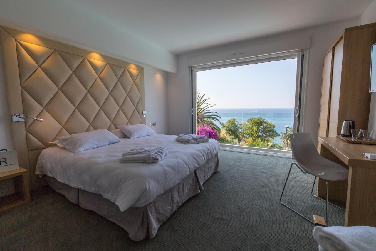 Hotel Villa R กาลวี ภายนอก รูปภาพ