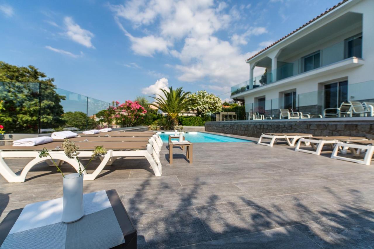 Hotel Villa R กาลวี ภายนอก รูปภาพ