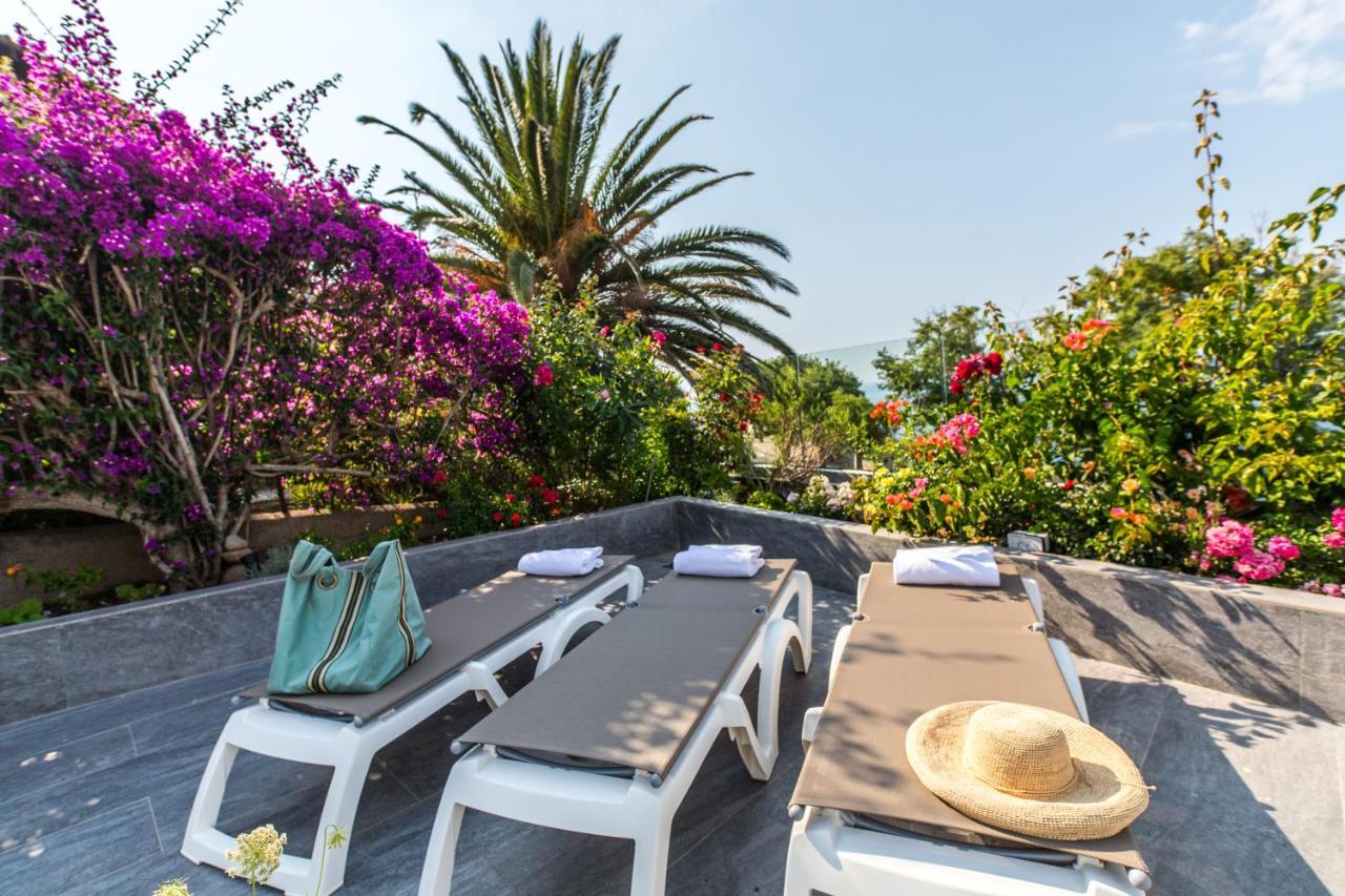 Hotel Villa R กาลวี ภายนอก รูปภาพ