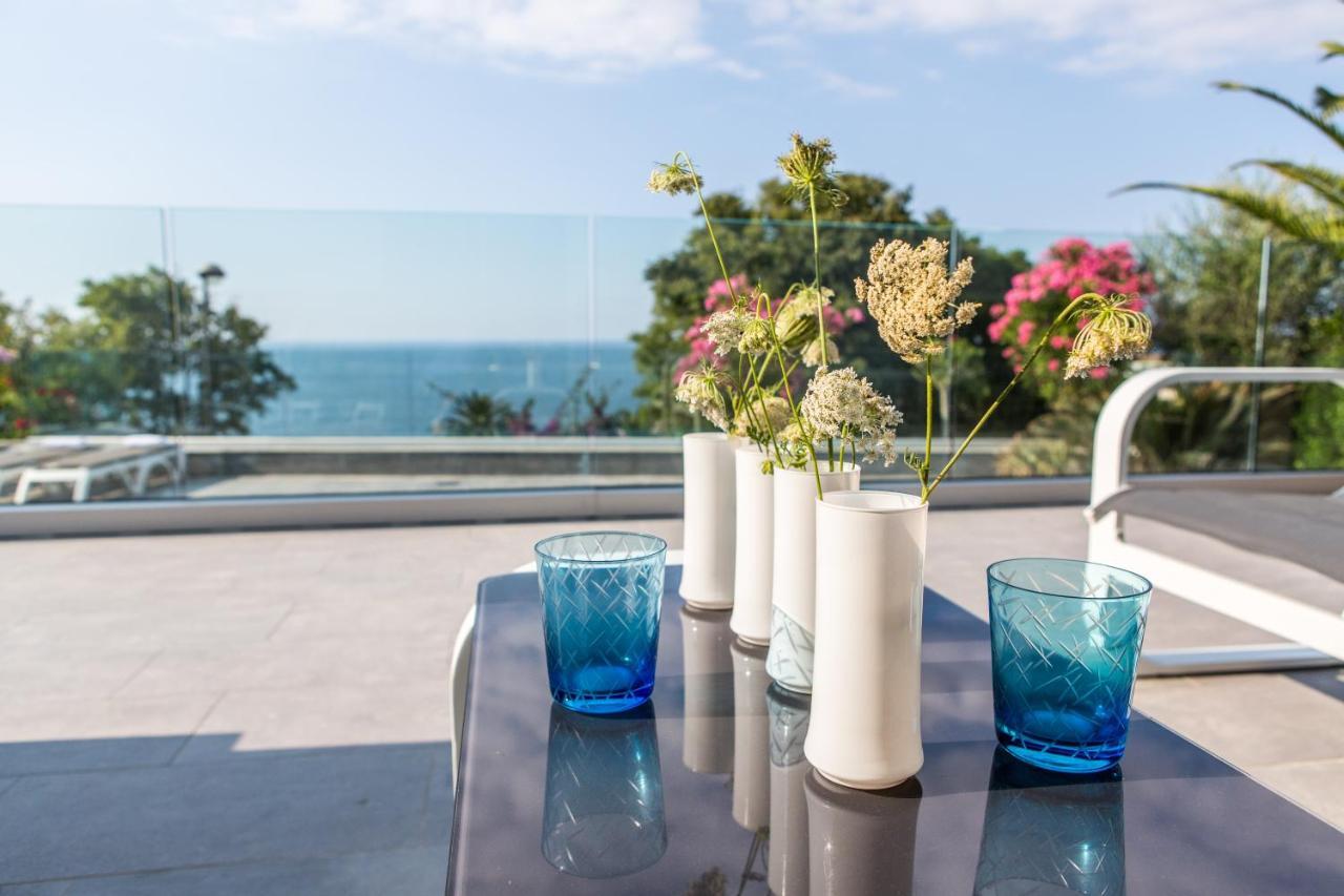 Hotel Villa R กาลวี ภายนอก รูปภาพ