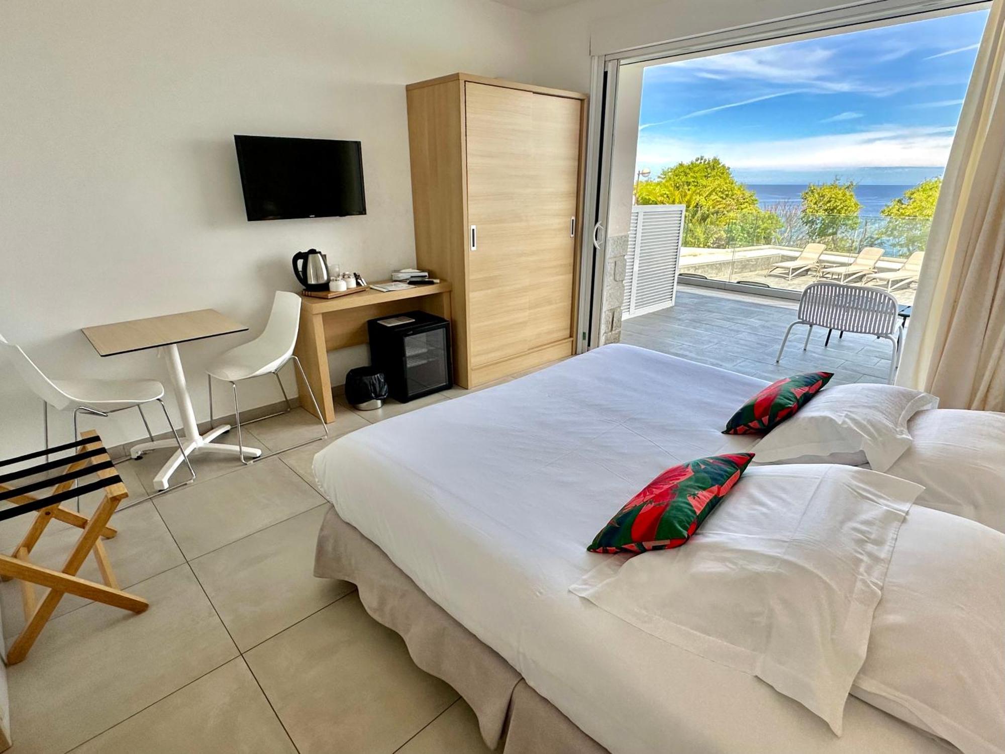 Hotel Villa R กาลวี ภายนอก รูปภาพ