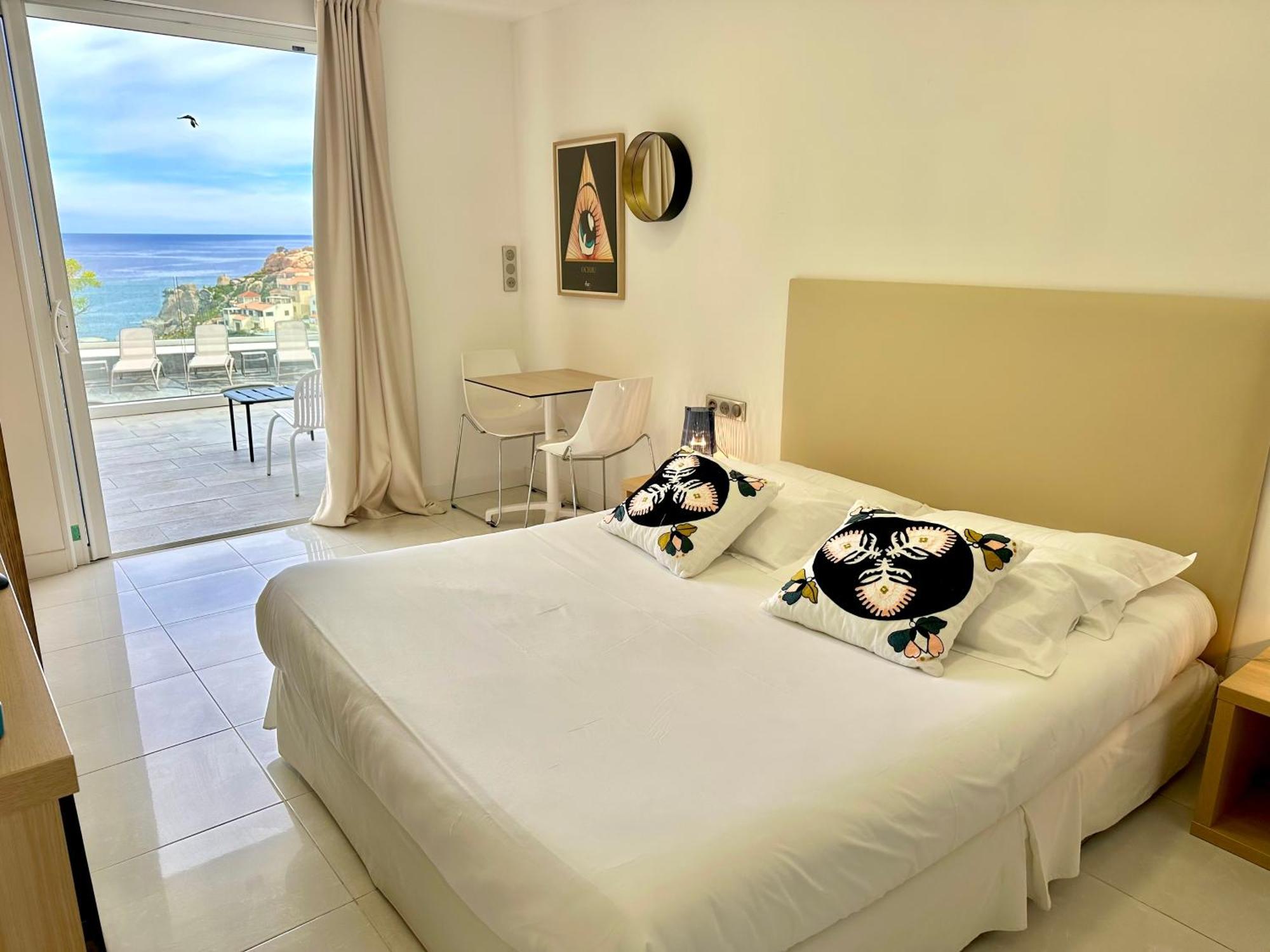 Hotel Villa R กาลวี ภายนอก รูปภาพ